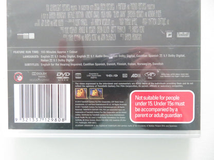 Black Swan - B (DVD) Natalie Portman Mila Kunis Vincent Cassel 2010 Region 4 Movie posters