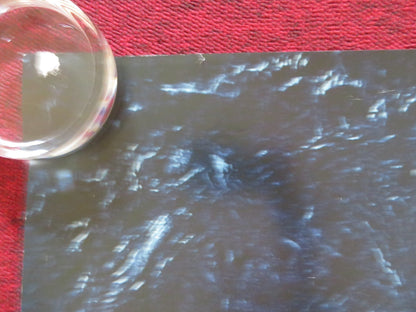 BLACK WATER: ABYSS UK QUAD ROLLED POSTER JESSICA MCNAMEE LUKE MITCHELL 2020 Rendezvous Cinema Movie posters