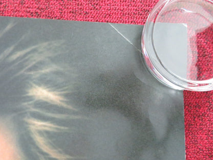 BLACK WIDOW UK QUAD ROLLED POSTER DEBRA WINGER DENNIS HOPPER 1987 Movie posters