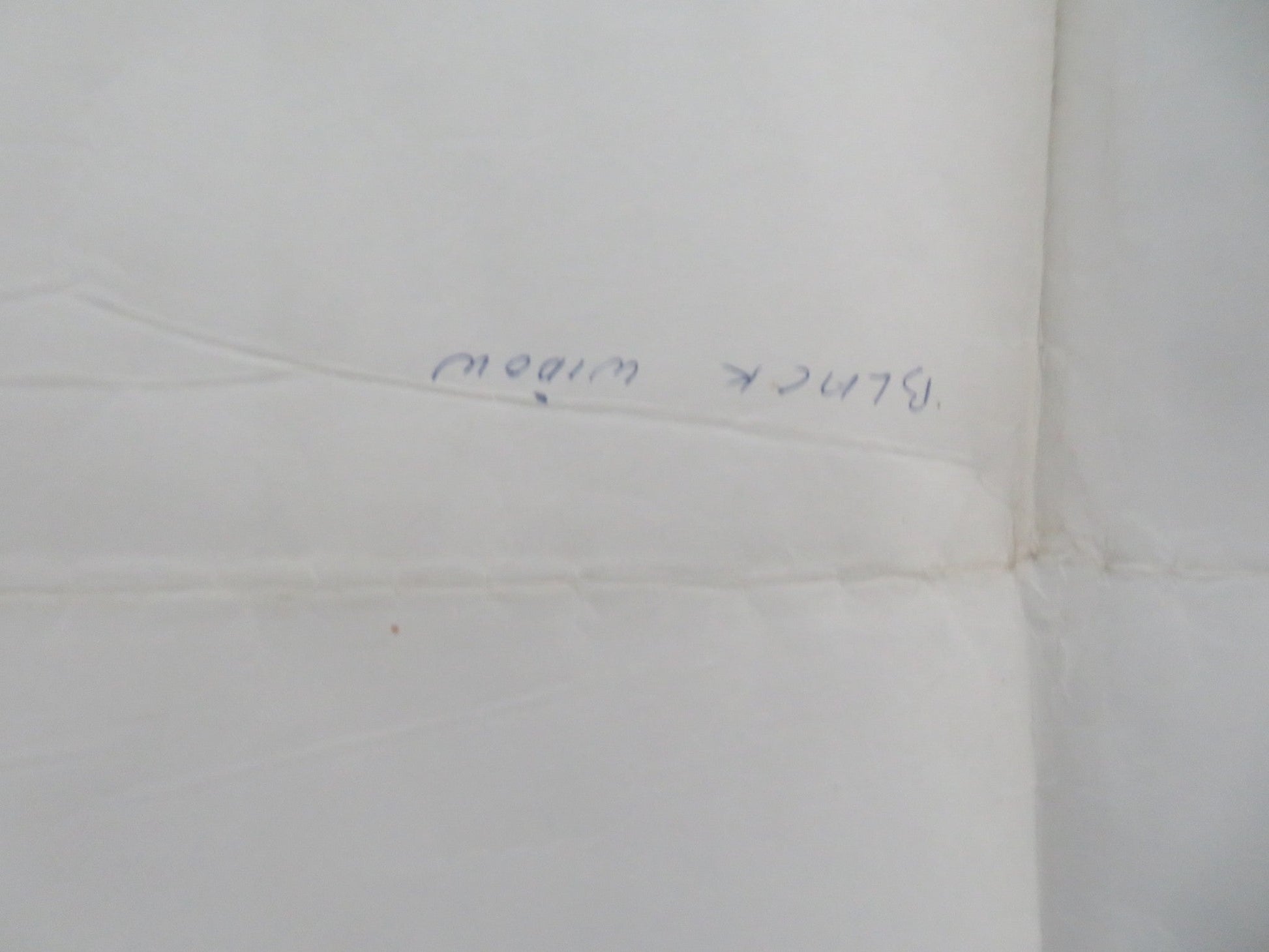 BLACK WIDOW UK QUAD ROLLED POSTER DEBRA WINGER DENNIS HOPPER 1987 Movie posters