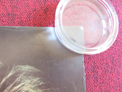 BLACK WIDOW VHS VIDEO POSTER ROLLED DEBRA WINGER THERESA RUSSELL 1987 Rendezvous Cinema Movie posters