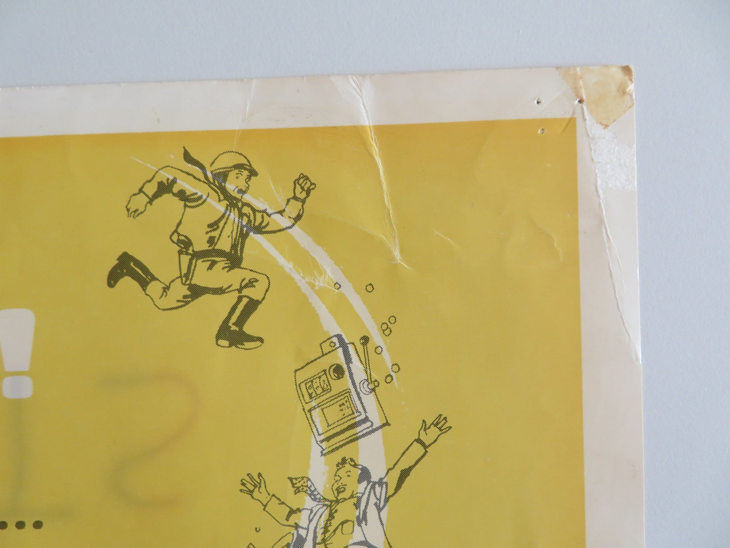 BLACKBEARD'S GHOST US HALF SHEET POSTER DISNEY PETER USTINOV DEAN JONES R1976 Rendezvous Cinema Movie posters