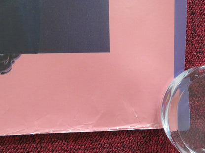 BLACKBIRD BLACKBIRD BLACKBERRY UK QUAD ROLLED POSTER EKA CHAVLEISHVILI 2023 Rendezvous Cinema Movie posters