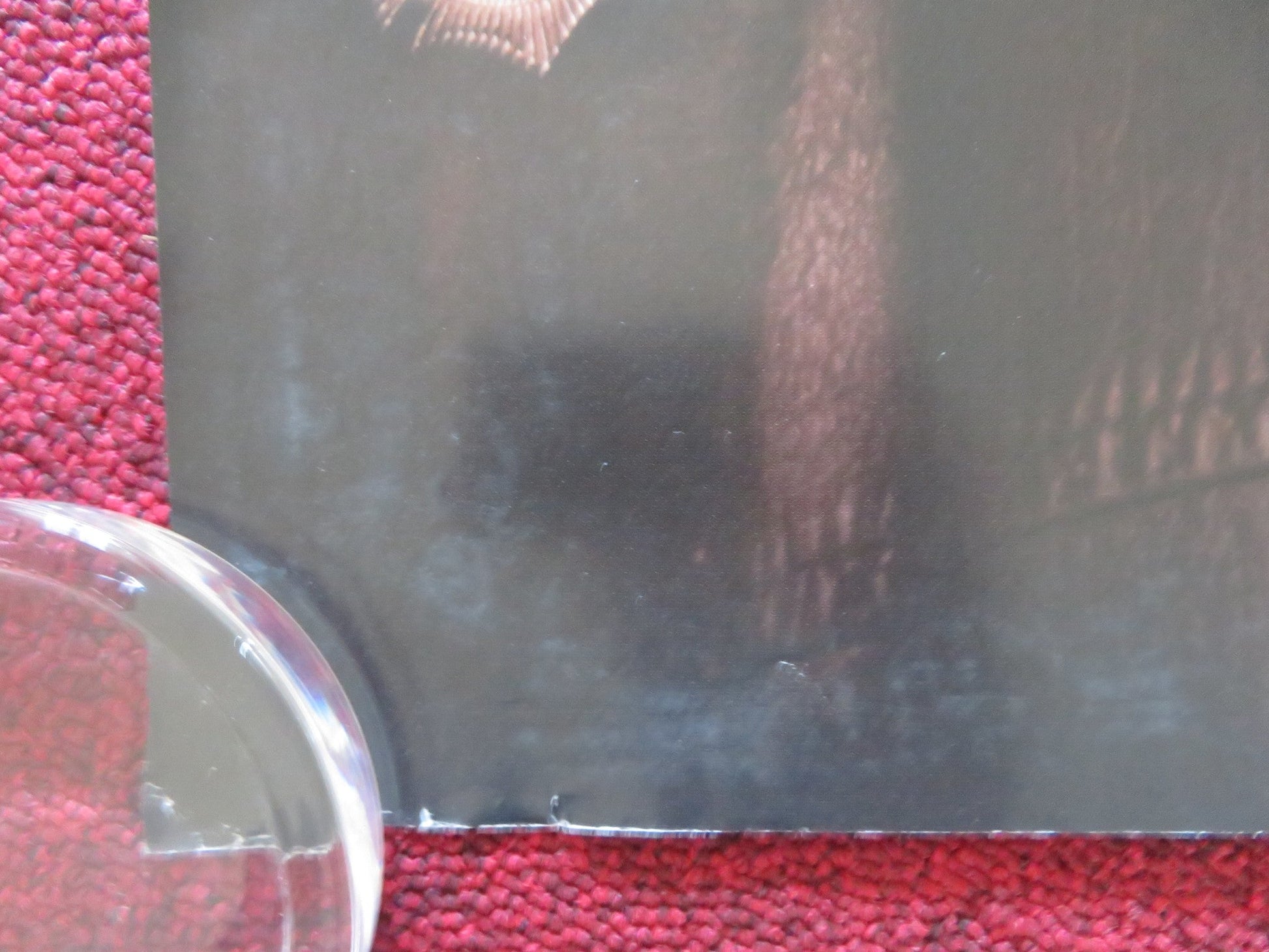 BLACKKKLANSMAN UK QUAD ROLLED POSTER ADAM DRIVER ALEC BALDWIN 2018 Rendezvous Cinema Movie posters