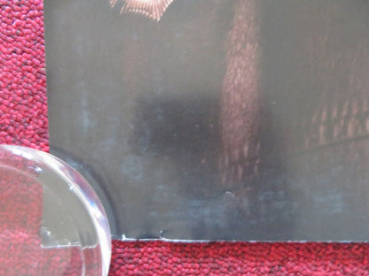 BLACKKKLANSMAN UK QUAD ROLLED POSTER ADAM DRIVER ALEC BALDWIN 2018 Rendezvous Cinema Movie posters