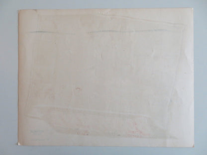 BLACKMAIL - #8 LOBBY CARD WILLIAM MARSHALL ADELE MARA 1947 Rendezvous Cinema Movie posters