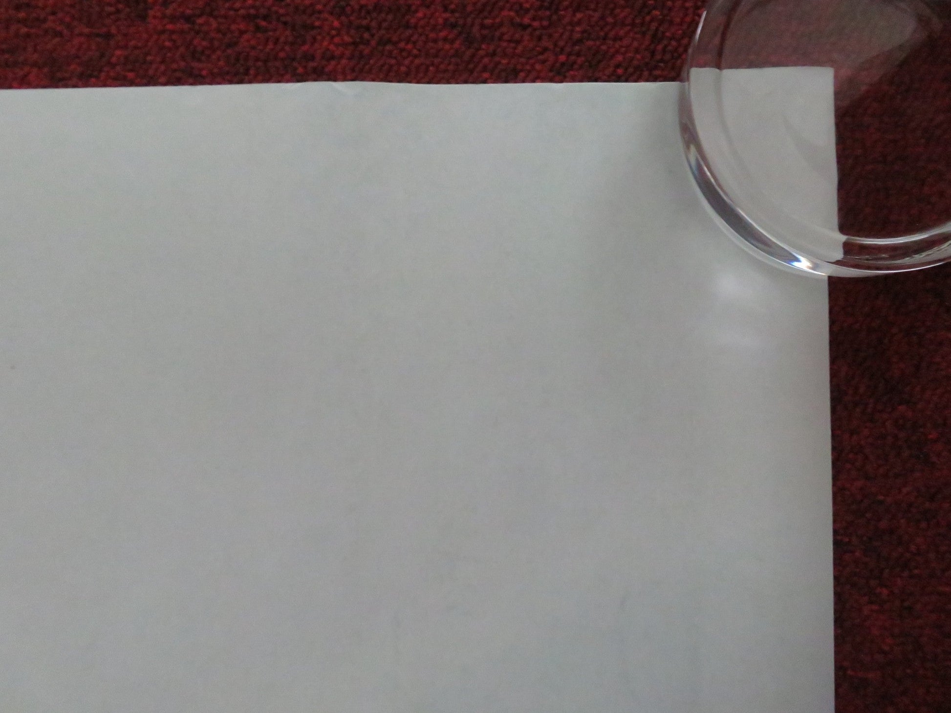 BLADE RUNNER 2049 UK QUAD ROLLED POSTER RYAN GOSLING HARRISON FORD 2017 Movie posters