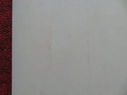 BLADE RUNNER 2049 UK QUAD ROLLED POSTER RYAN GOSLING HARRISON FORD 2017 Movie posters