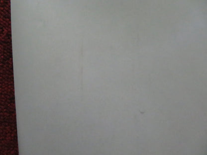 BLADE RUNNER 2049 UK QUAD ROLLED POSTER RYAN GOSLING HARRISON FORD 2017 Movie posters