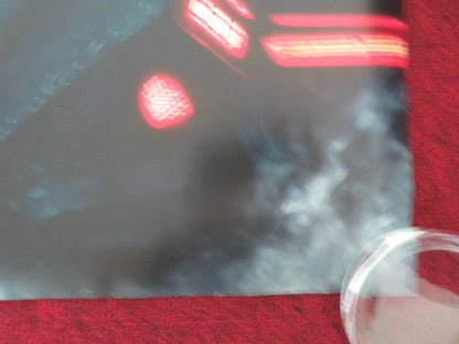 BLADE RUNNER 2049 UK QUAD ROLLED POSTER RYAN GOSLING HARRISON FORD 2017 Movie posters