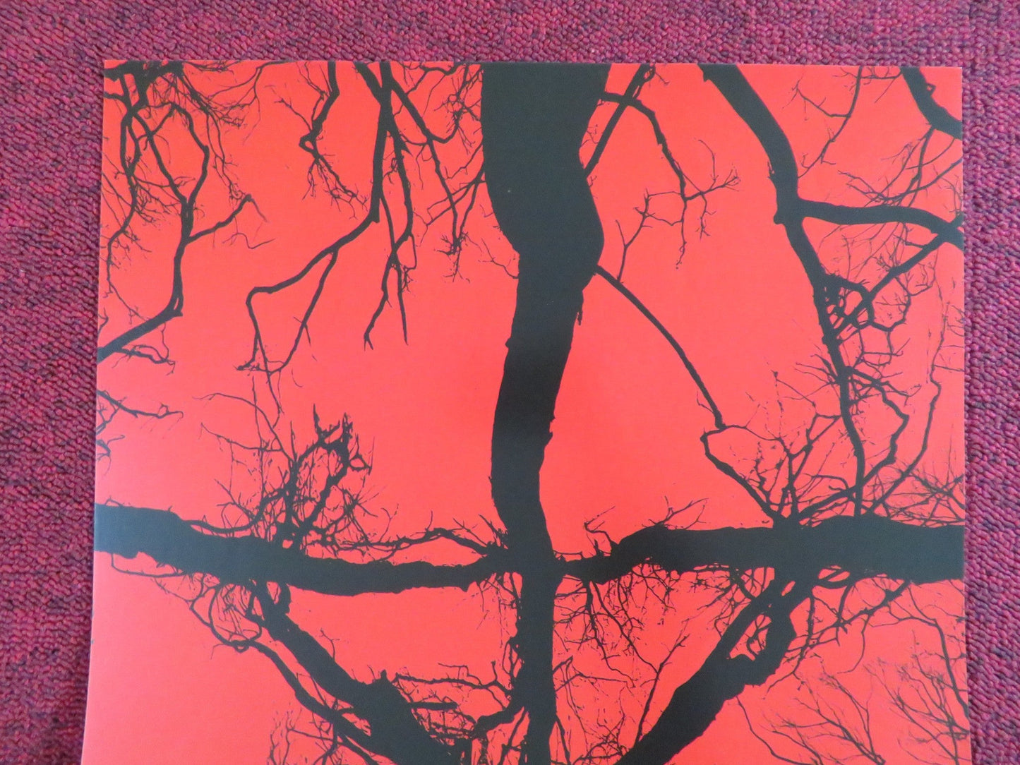 BLAIR WITCH ITALIAN LOCANDINA POSTER JAMES ALLEN MCCUNE CALLIE HERNANDEZ 2016 Rendezvous Cinema Movie posters