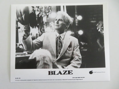BLAZE MOVIE STILL PHOTO LOT OF 8 PAUL NEWMAN LOLITA DAVIDOVICH 1989 Movie posters