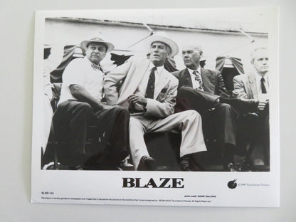 BLAZE MOVIE STILL PHOTO LOT OF 8 PAUL NEWMAN LOLITA DAVIDOVICH 1989 Movie posters