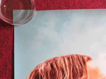 BLENDED US ONE SHEET ROLLED POSTER ADAM SANDLER DREW BARRYMORE 2014 Rendezvous Cinema Movie posters