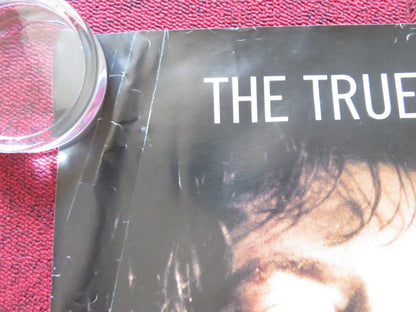 BLIND FLIGHT UK QUAD ROLLED POSTER IAN HART LINUS ROACHE 2003 Rendezvous Cinema Movie posters