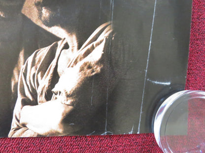 BLIND FLIGHT UK QUAD ROLLED POSTER IAN HART LINUS ROACHE 2003 Rendezvous Cinema Movie posters