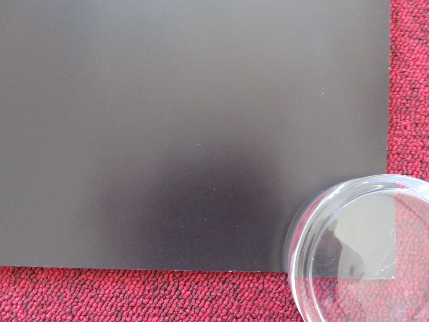 BLINK TWICE UK QUAD ROLLED POSTER CHANNING TATUM CHRISTIAN SLATER 2024 Rendezvous Cinema Movie posters