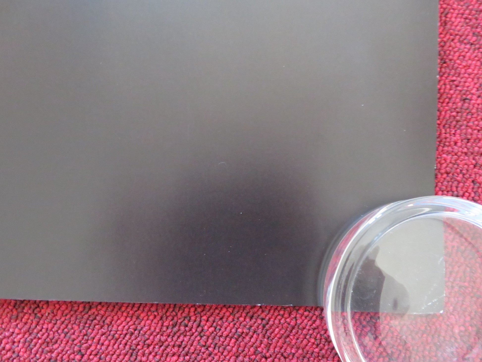 BLINK TWICE UK QUAD ROLLED POSTER CHANNING TATUM CHRISTIAN SLATER 2024 Rendezvous Cinema Movie posters