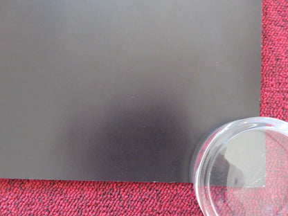 BLINK TWICE UK QUAD ROLLED POSTER CHANNING TATUM CHRISTIAN SLATER 2024 Rendezvous Cinema Movie posters