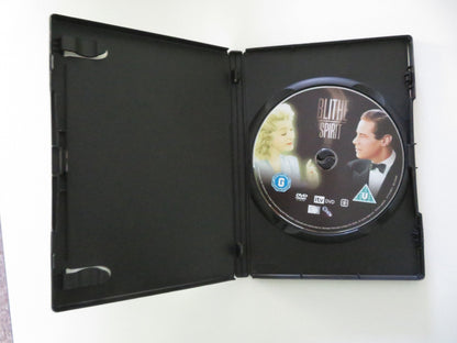 BLITHE SPIRIT (DVD) REX HARRISON CONSTANCE CUMMINGS 1945 REGION 2 Movie posters