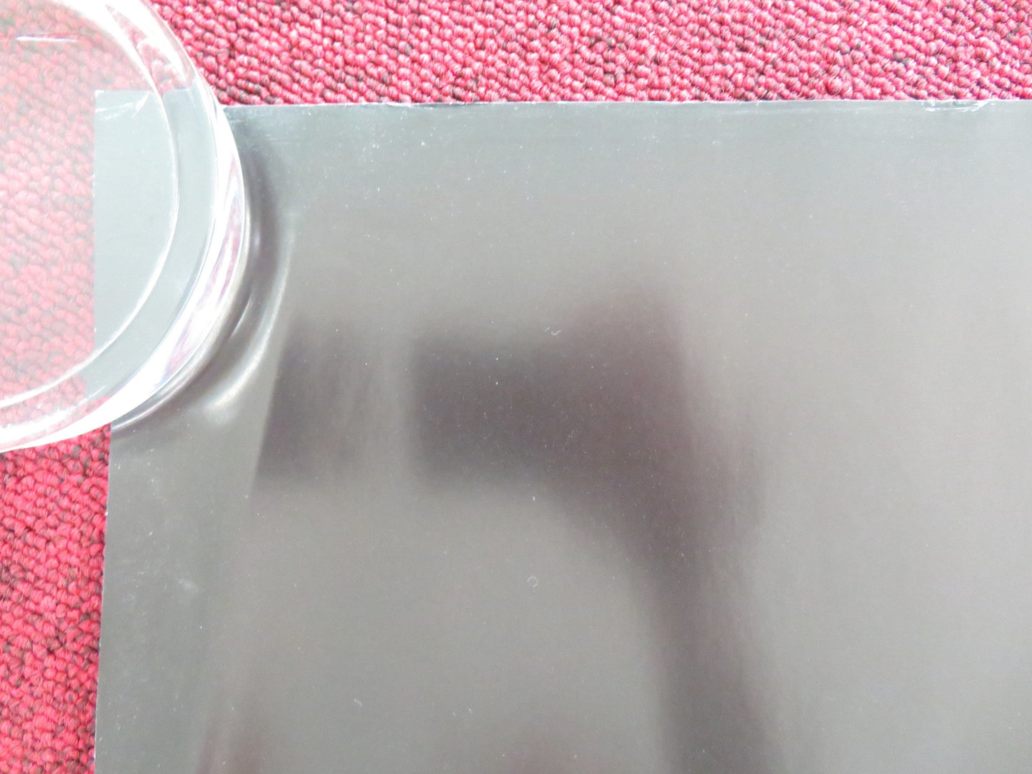 BLITZ UK QUAD ROLLED POSTER SAOIRSE RONAN PAUL WELLER 2024 Movie posters