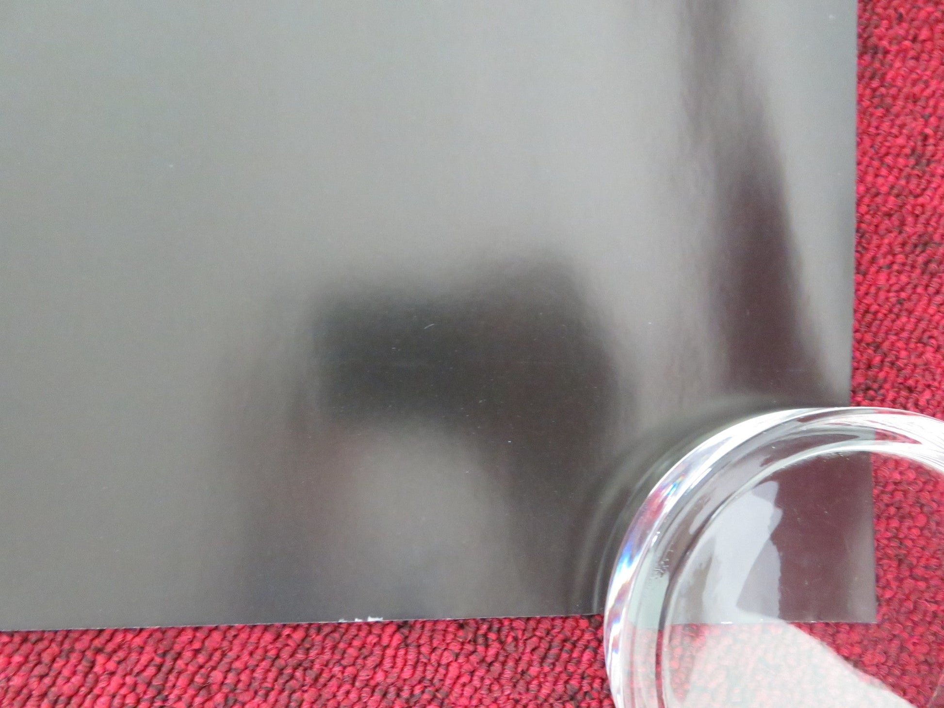 BLITZ UK QUAD ROLLED POSTER SAOIRSE RONAN PAUL WELLER 2024 Movie posters