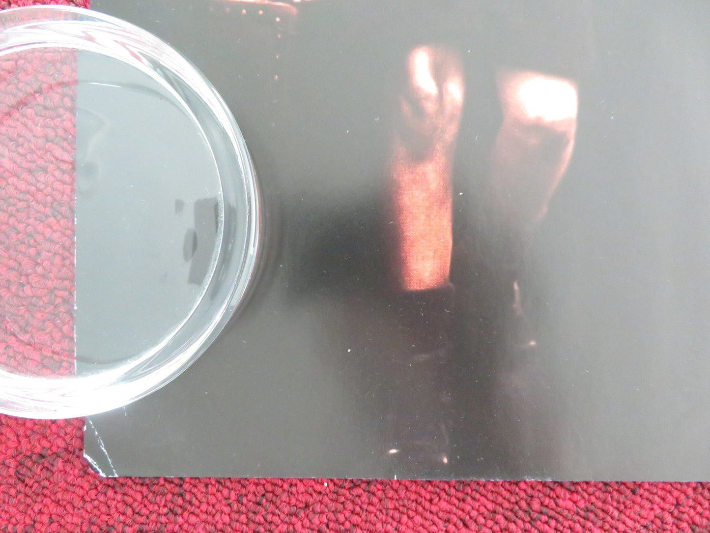 BLITZ UK QUAD ROLLED POSTER SAOIRSE RONAN PAUL WELLER 2024 Movie posters