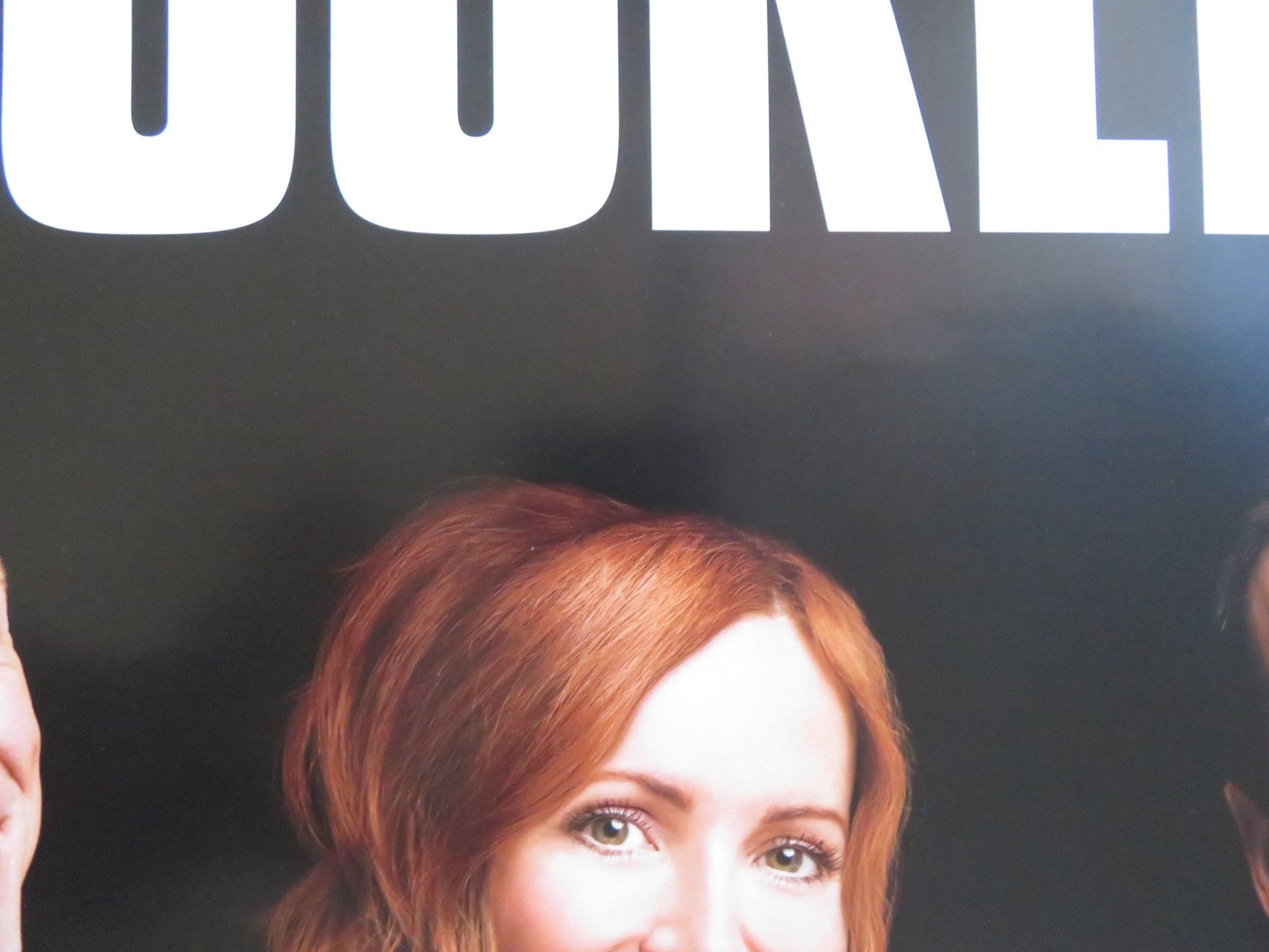 BLOCKERS US ONE SHEET ROLLED POSTER LESLIE MANN JOHN CENA 2018 Rendezvous Cinema Movie posters