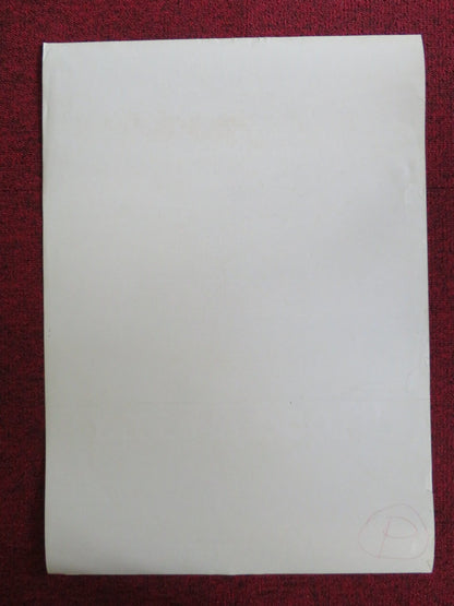 BLOOD AND WINE VHS VIDEO POSTER JACK NICHOLSON STEPEHEN DORFF 1996 Rendezvous Cinema Movie posters