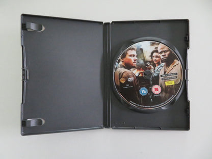 BLOOD DIAMOND (DVD) LEONARDO DICAPRIO JENNIFER CONNELLY 2006 REGION 2 Movie posters