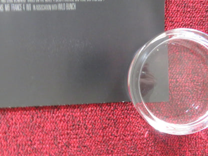 BLOOD TIES UK QUAD ROLLED POSTER CLIVE OWEN BILLY CRUDUP 2013 Rendezvous Cinema Movie posters