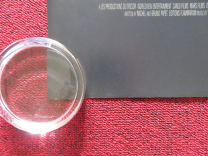 BLOOD TIES UK QUAD ROLLED POSTER CLIVE OWEN BILLY CRUDUP 2013 Rendezvous Cinema Movie posters