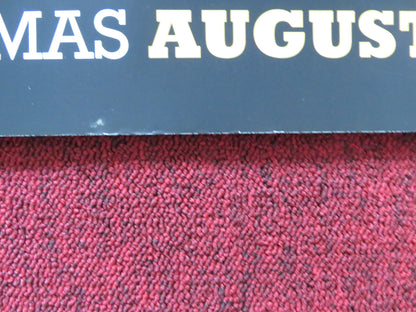 BLOOD TIES UK QUAD ROLLED POSTER CLIVE OWEN BILLY CRUDUP 2013 Rendezvous Cinema Movie posters