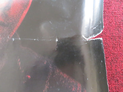 BLOOD & WINE UK QUAD ROLLED POSTER JACK NICHOLSON STEPHEN DORF 1996 Rendezvous Cinema Movie posters