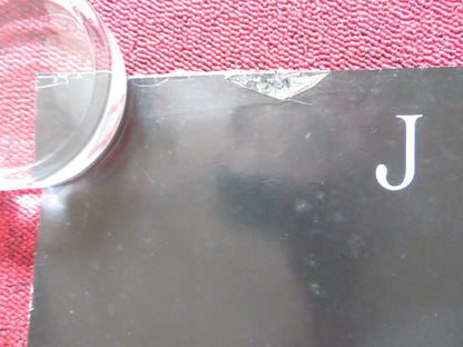 BLOOD & WINE UK QUAD ROLLED POSTER JACK NICHOLSON STEPHEN DORF 1996 Rendezvous Cinema Movie posters