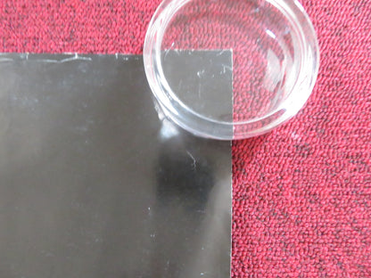 BLOOD & WINE UK QUAD ROLLED POSTER JACK NICHOLSON STEPHEN DORF 1996 Rendezvous Cinema Movie posters