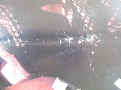 BLOODSPORT EGYPTIAN POSTER ROLLED CANNON JEAN - CLAUDE VAN DAMME 1988 Rendezvous Cinema Movie posters