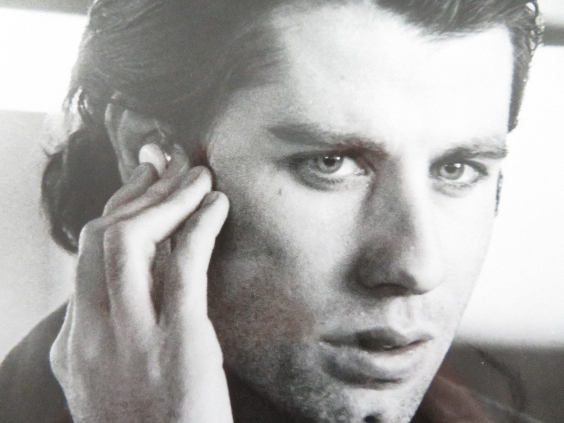 BLOW OUT MOVIE STILL PHOTO JOHN TRAVOLTA NANCY ALLEN 1981 Movie posters