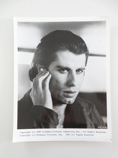BLOW OUT MOVIE STILL PHOTO JOHN TRAVOLTA NANCY ALLEN 1981 Movie posters