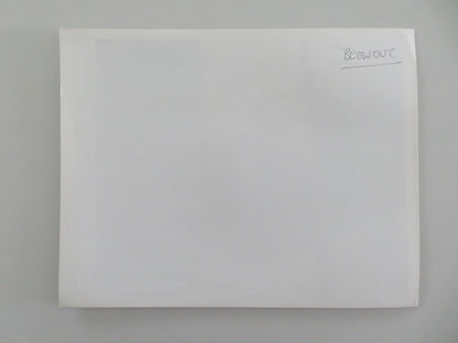 BLOW OUT MOVIE STILL PHOTO JOHN TRAVOLTA NANCY ALLEN 1981 Movie posters