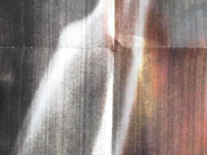 BLOWN AWAY FOLDED US ONE SHEET POSTER JEFF BRIDGES TOMMY LEE JONES 1994 Rendezvous Cinema Movie posters