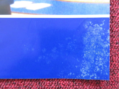 BLUE CHIPS - A ITALIAN FOTOBUSTA POSTER NICK NOLTE SHAQUILLE O'NEAL 1994 Rendezvous Cinema Movie posters