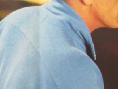 BLUE CHIPS - C ITALIAN FOTOBUSTA POSTER NICK NOLTE SHAQUILLE O'NEAL 1994 Rendezvous Cinema Movie posters