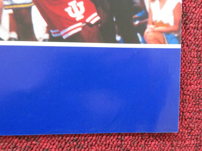 BLUE CHIPS - F ITALIAN FOTOBUSTA POSTER NICK NOLTE SHAQUILLE O'NEAL 1994 Rendezvous Cinema Movie posters