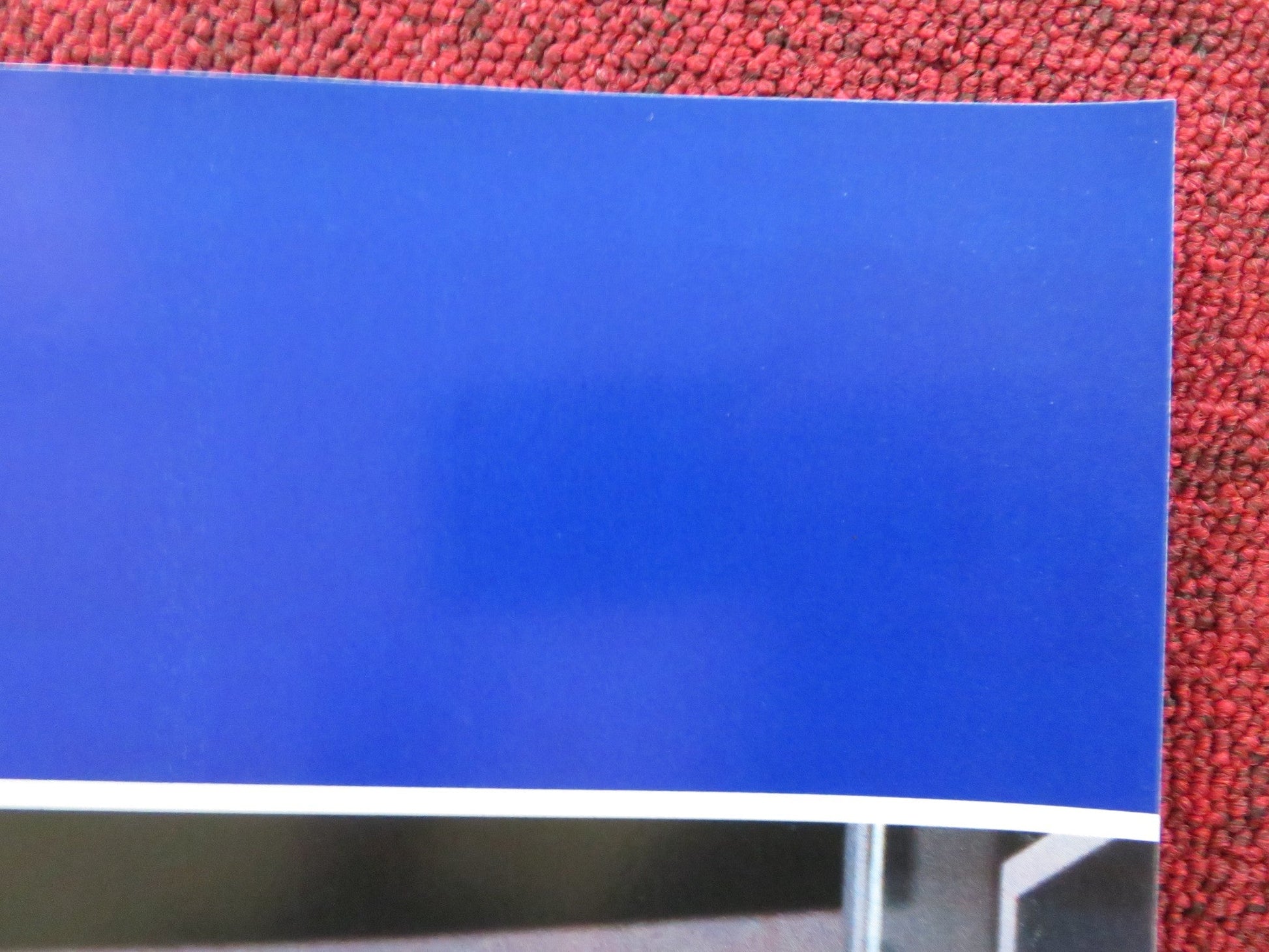 BLUE CHIPS - F ITALIAN FOTOBUSTA POSTER NICK NOLTE SHAQUILLE O'NEAL 1994 Rendezvous Cinema Movie posters