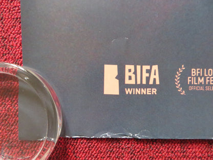 BLUE JEAN UK QUAD ROLLED POSTER ROSY MCEWEN KERRIE HAYES 2022 Rendezvous Cinema Movie posters