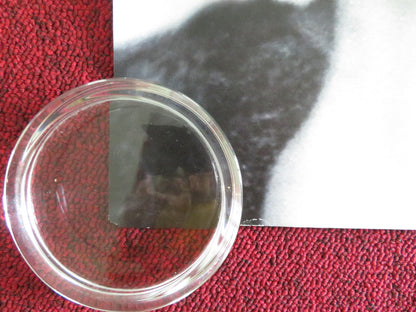 Blue Road: The Edna O'brien Story UK QUAD ROLLED POSTER JESSIE BUCKLEY 2024 Movie posters