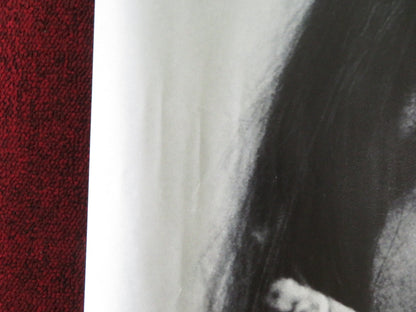 Blue Road: The Edna O'brien Story UK QUAD ROLLED POSTER JESSIE BUCKLEY 2024 Movie posters