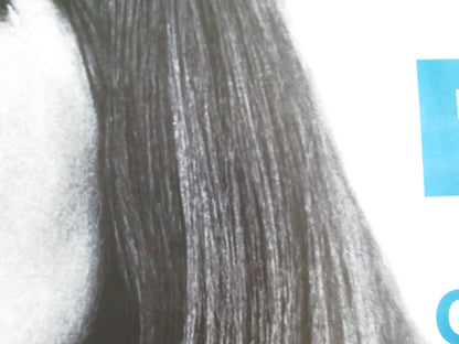 Blue Road: The Edna O'brien Story UK QUAD ROLLED POSTER JESSIE BUCKLEY 2024 Movie posters