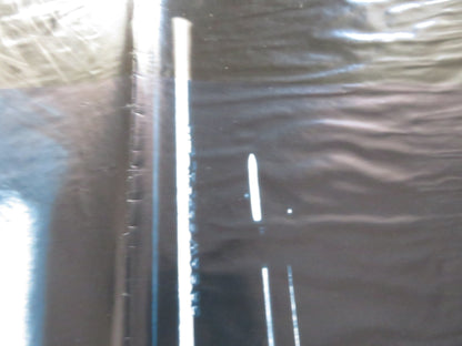 BLUE STEEL UK QUAD POSTER FOLDED JAMIE LEE CURTIS RON SILVER 1990 Rendezvous Cinema Movie posters